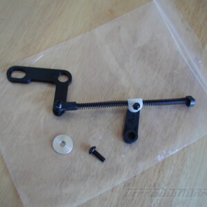 Store Alternative Anlenkungsgestänge ARX 540, Reely Dirtbike, Adventure Bike